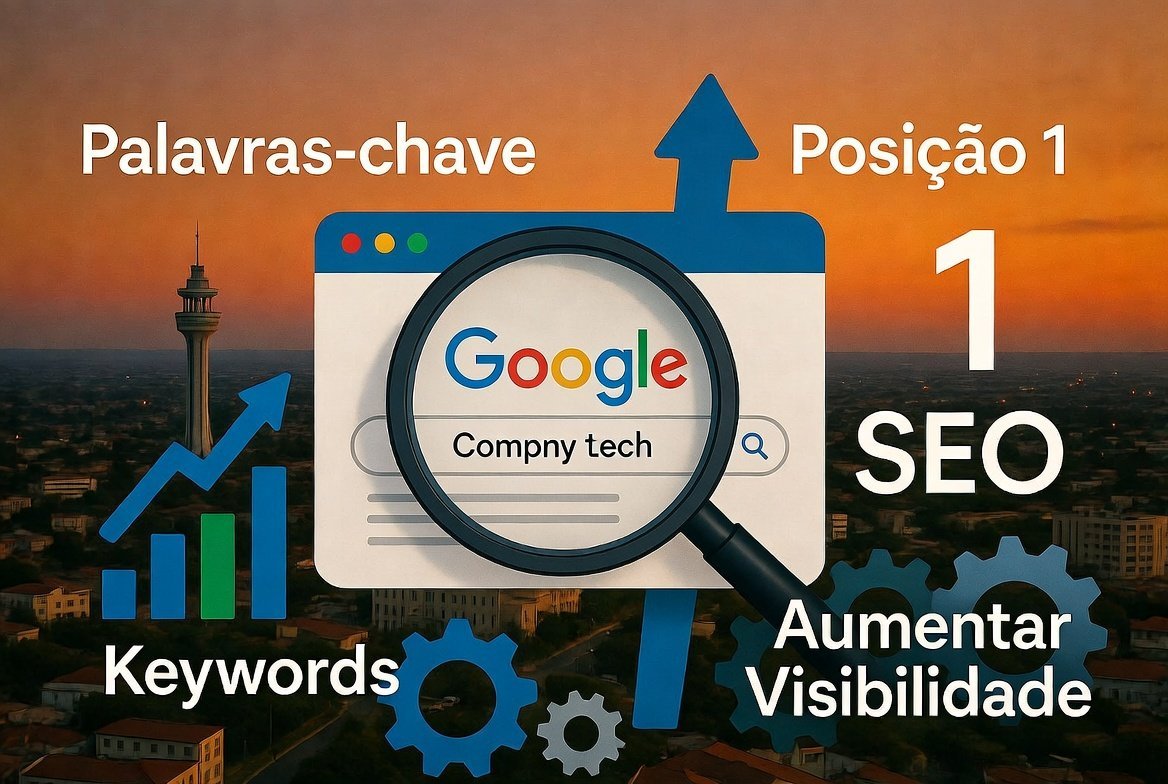 O que é SEO e como aplicar no seu negócio