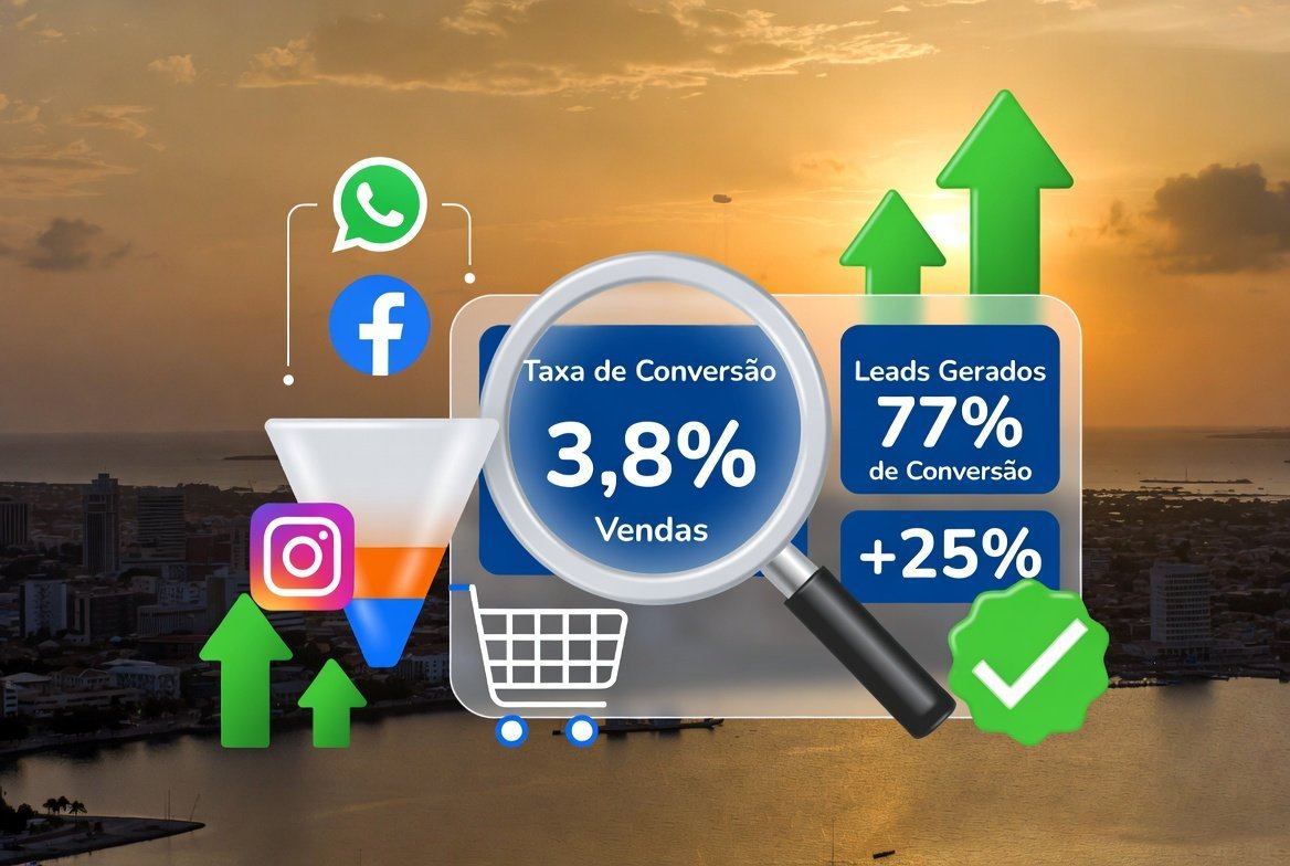 Como Analisar com Autoridade se sua Estratégia Digital está a Funcionar
