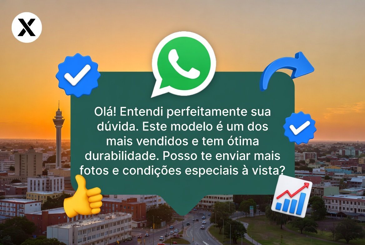 A Arte da Resposta: Como Responder Clientes para Fechar Mais Vendas